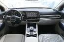 Kia Sportage SX Kia Sportage 2.0L Hybrid, Color Grey, Model 2025