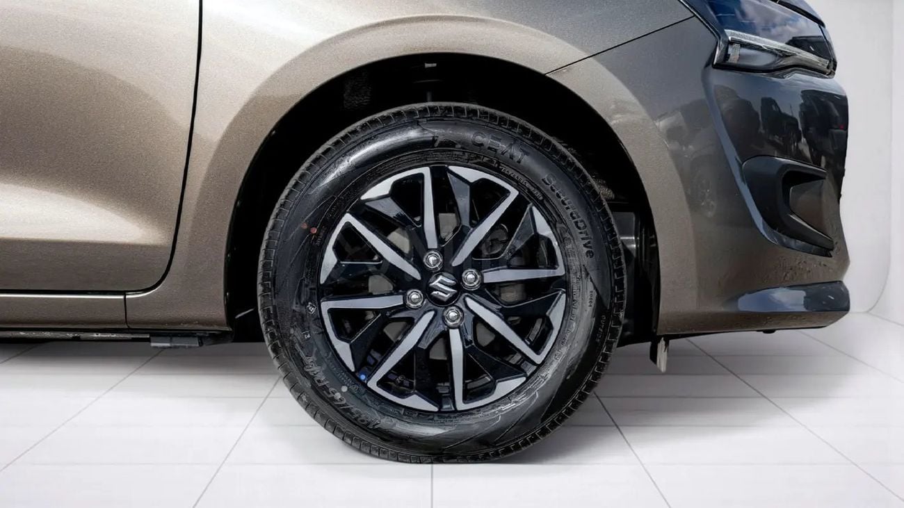 Suzuki Dzire GLX | 2-YEAR WARRANTY + SERVICE AVAILABLE | IN-HOUSE FINANCING | 0% DOWNPAYMENT (BANK)