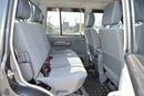 Toyota Land Cruiser Pick Up Double cabin