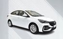 Chery Arrizo 5 Chery arizo 5 || COMFORT || 2026