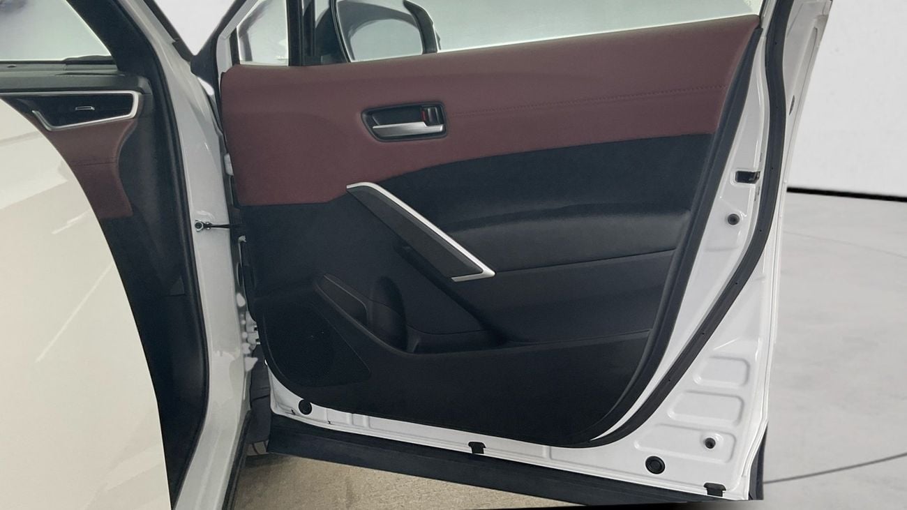 Toyota Corolla Cross 1.8L GLI (HEV) GLI | Guaranteed Warranty | 0 Down Payment