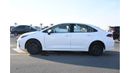 تويوتا كورولا 2024 Toyota Corolla 1.6L, 4 Cylinder (Taiwan)