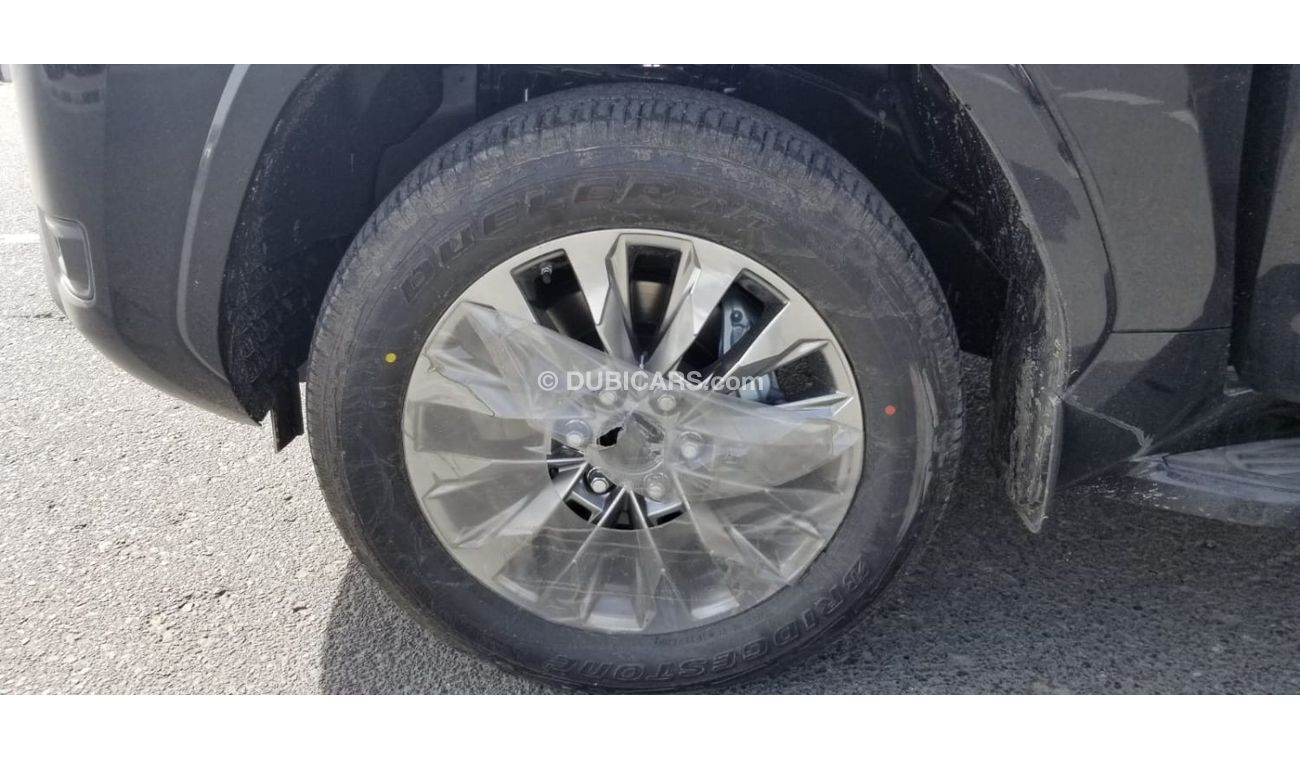 Toyota Land Cruiser 2023 Toyota Land Cruiser 3.3L Diesel VX+