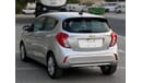Chevrolet Spark LS Chevrolet Spark  Model: 2020 Price: 28,000 dirhams   mileage : 34,000 mile   USA imported , Absol