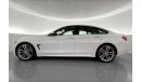 BMW 430i M Sport