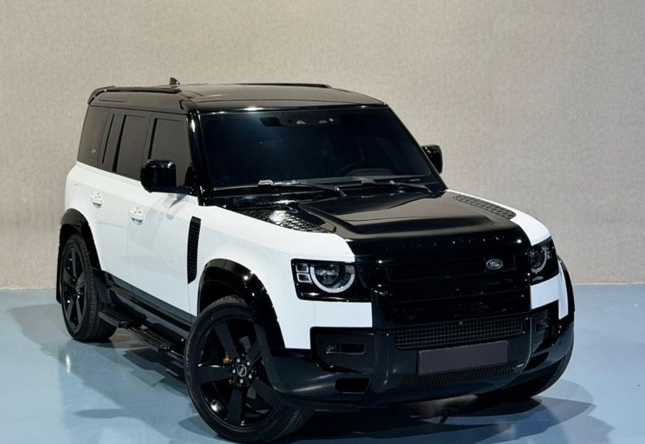 Land Rover Defender 110 S P300