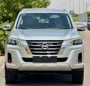 Nissan X Terra TITANIUM 1070-Monthly l GCC l Cruise, Camera, GPS l Accident Free