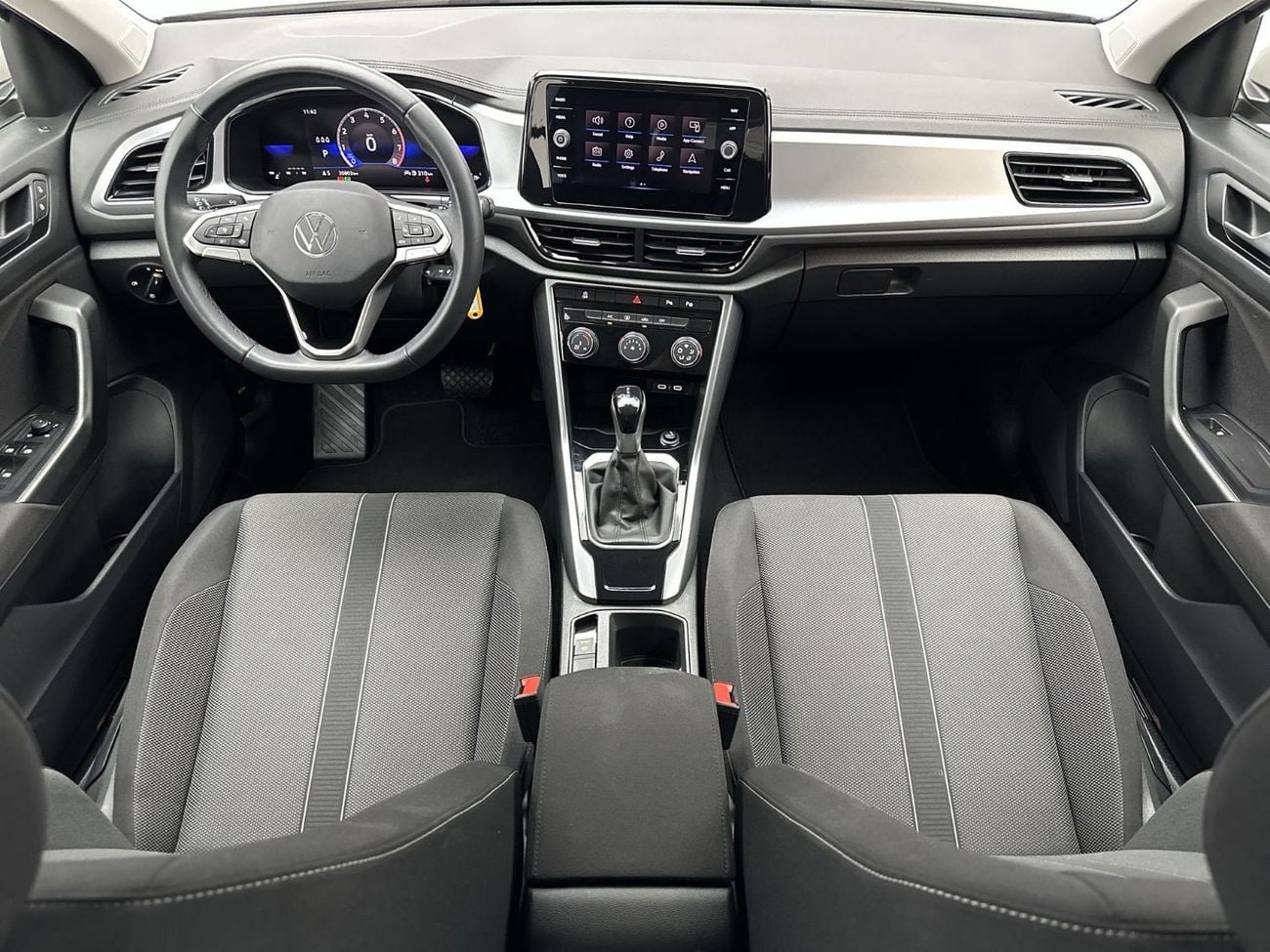 Volkswagen T ROC Life 1.4L (Ref#50140)