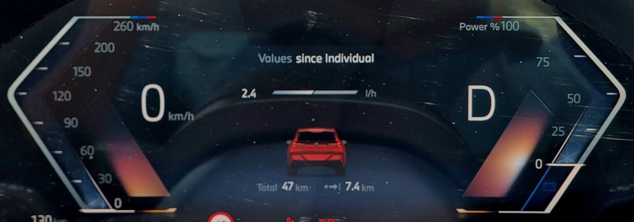 BMW X3M 20i M Sport Warranty & Service 2025 GCC