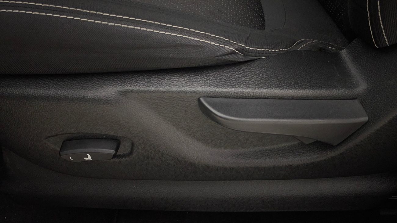 Chevrolet Groove LT 1.5 | Zero Down Payment | Home Test Drive