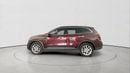 رينو كوليوس 2.5L 170 SE 4WD CVT | شامل الضمان | 0 ﺪﻔﻋﺓ ﺃﻮﻟﻯ