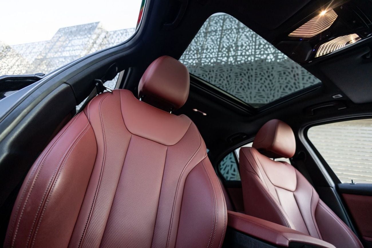 بي أم دبليو 330i M Sport 2.0L (255 HP)