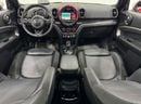 Mini Cooper S Countryman 2020 Mini Cooper Countryman S JCW All 4, Sep 2025 Mini Warranty + Service Pack, Low Kms, GCC