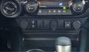 تويوتا هيلوكس Toyota hilux 4.0L petrol V6 A/T MY2024 EXPORT ONLY