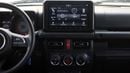 Suzuki Jimny GLX 4X4-1.5L GLX | Agency Warranty | GCC | Full Service History | Zero Down payment support