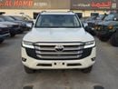 تويوتا لاند كروزر Brand New Toyota land cruiser LC300 ,SAHARA ,year 2025 ,Right Hand Drive ,Diesel 3.3L only For expor