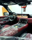 Nissan Patrol SE PLATINUM CITY SE Platinum