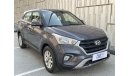 Hyundai Creta GL 1.6