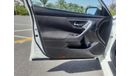 Nissan Altima SV Nissan altima 2015 full automatic accident free