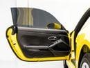 Porsche 718 Cayman Std 2.0L M/T2024 Porsche Cayman, 2.0L TC F4, RWD, 300 bhp, 6 Speed Manual