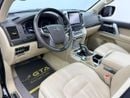 Toyota Land Cruiser 2020 Toyota Land Cruiser VX S, Auto Guard Warranty, Service History, GCC Specs