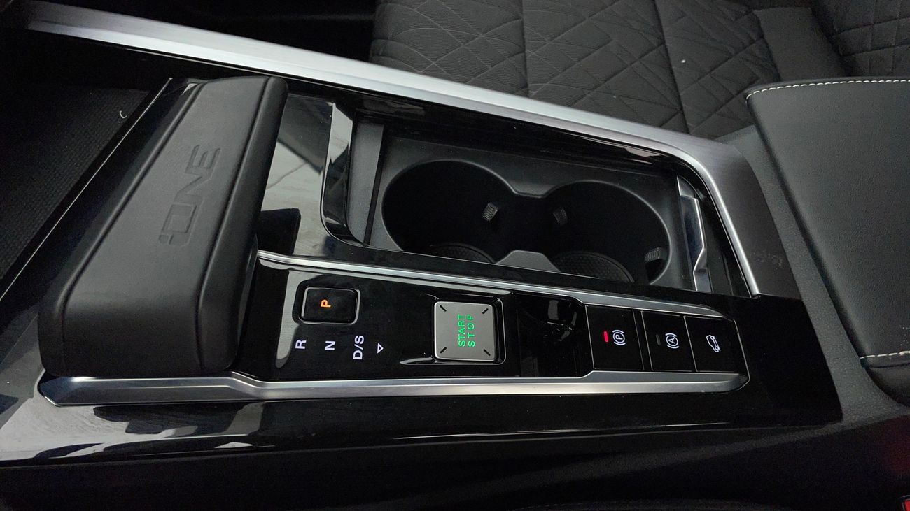 أم جي وان STD 1.5 | بدون دفعة مقدمة | اختبار القيادة في المنزل