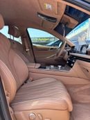 جينيسس G80 Prestige 2.5L AWD