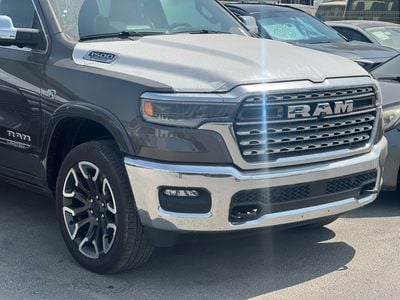 RAM 1500 LIMITED