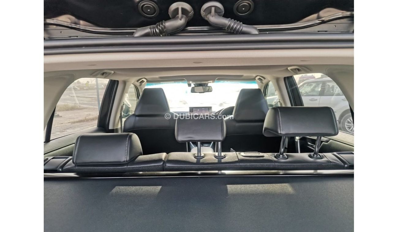 تويوتا راف ٤