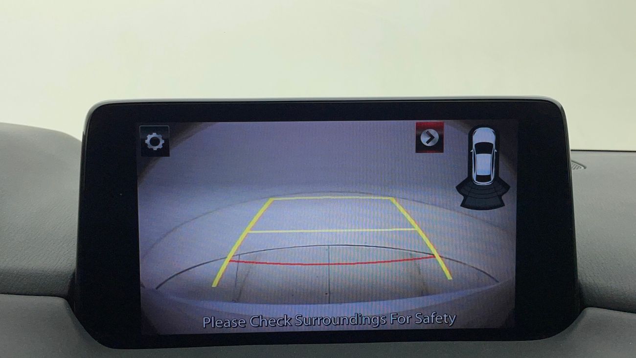 Mazda CX5 GL 2.5 | Zero Down Payment | Home Test Drive