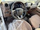 تويوتا لاند كروزر 70 LC79 LX Toyota Land Cruiser (70 Series) (GRJ79) 4.0L SC MT 2025