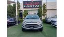 Ford EcoSport 2015 Gulf model, cruise control, rear wing, alloy wheels, fog lights sensors, in excellent condition