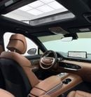 Genesis GV70 2024 Genesis GV70 Premium, 2029 Genesis Warranty + Service Pack, Full Genesis Service History, GCC