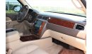 Chevrolet Tahoe LTZ CHEVROLET TAHOO LTZ GULF SPACE FULL OPTIONS 2014