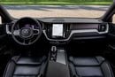 فولفو XC 60 XC60 B5 Ultimate Dark | 2,155 P.M | 0% Downpayment | Volvo Warranty