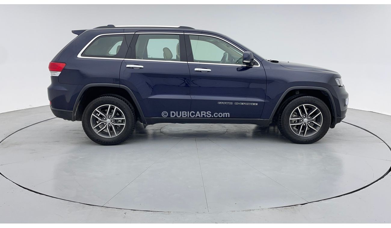 Jeep Grand Cherokee LIMITED 3.6 | Zero Down Payment | Free Home Test Drive