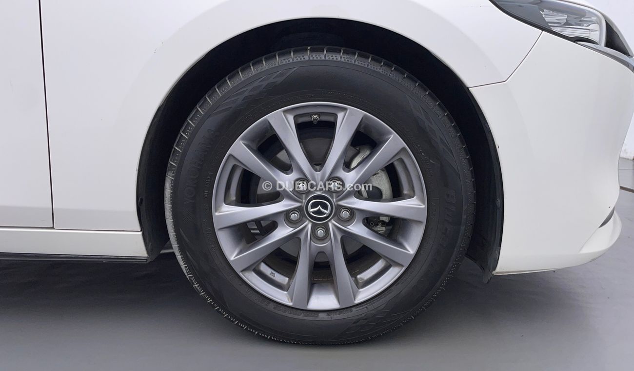 Mazda 3 EVOLVE 2 | Zero Down Payment | Free Home Test Drive