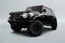 فورد برونكو Wildtrak Sasquatch 2.7L