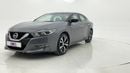 Nissan Maxima S 3.5 | Zero Down Payment | Free Home Test Drive