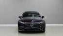 Mercedes Benz EQS 580 EQS 580 | 2 Years Warranty + Free Registration | 2022 Model | Fully electric | Ref#A013237
