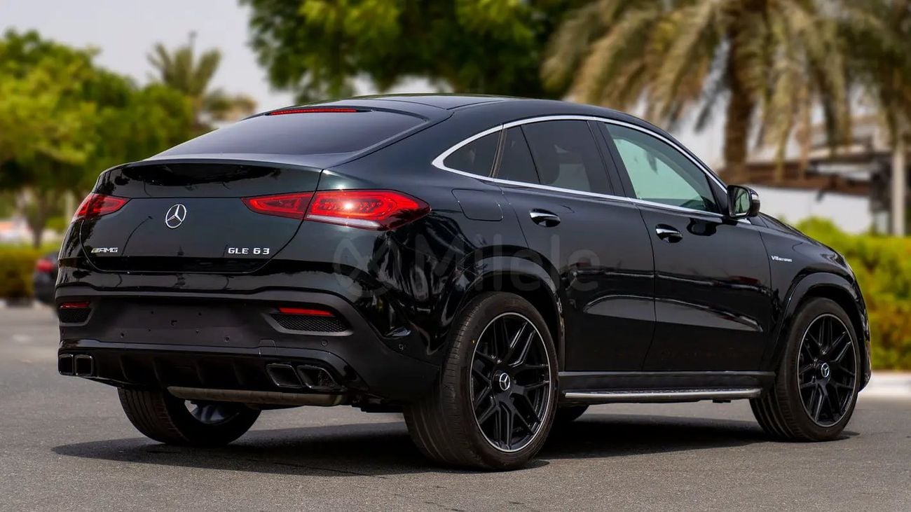 Mercedes Benz E 450 GLE 450 WITH GLE 63 KIT | WARRANTY + SERVICE AVAILABLE | IN-HOUSE FINANCING | 0% DOWNPAYMENT (BANK)