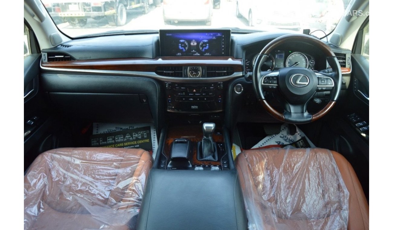 Lexus LX570 Full option clean car