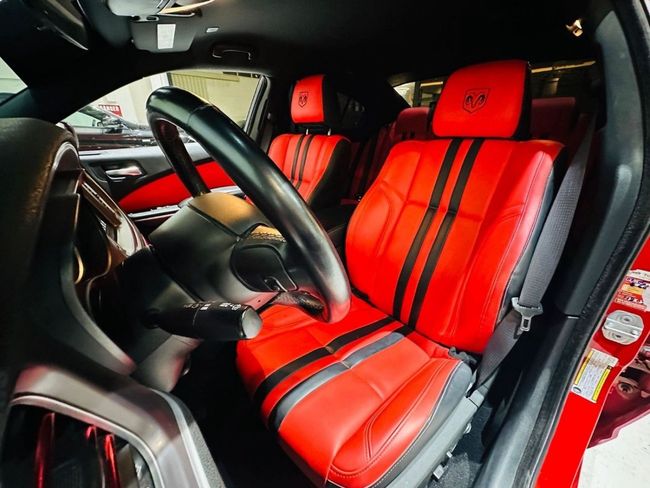 Dodge Charger SXT, миниатюра 20