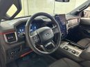 Ford Expedition Timberline 3.5L TL2524 /FREE Insurance + Registration /AL TAYER MOTOR AL QOUZ SHOWROOM
