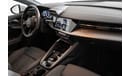 Audi A3 35 TFSI 2022 Audi A3 35TSFI / Audi Warranty and Service Pack