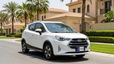جاك S3 كارس24 هي سوق ضخم للسيارات المستعملة موثوق ومضمون ٪كارس24 هي سوق ضخم للسيارات المستعملة موثوق ومضمون