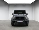 مرسيدس بنز G 63 AMG STANDARD