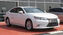 Lexus ES250