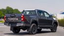 تويوتا هيلوكس Toyota Hilux 2.8L Diesel Full Option MY2024