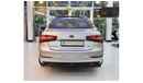 Kia Cadenza EXCELLENT DEAL for our KIA Cadenza V6 2015 Model!! in Silver Color! GCC Specs